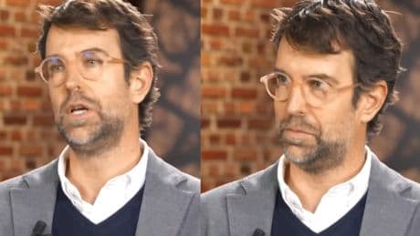 Rafa Guerrero, psicólogo: ''Lo prohibido genera curiosidad''