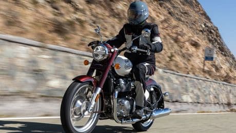 Royal Enfield Classic 650: prova su strada: come va la moto indiana “old style”