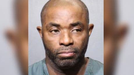 ‘Serial rapist’ accused of three attacks more than two decades ago has been arrested