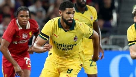 Loftus-Cheek rinato con Allegri e senza bacchetta magica: Milan, e ora?<br />
&nbsp;