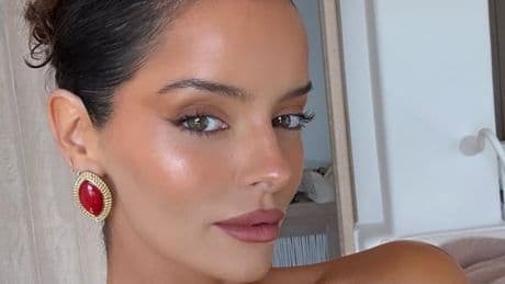 Maura Higgins mistaken for Kardashians star as she shows off bold new look