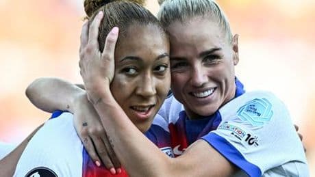 EM 2025: England wendet frühes Aus ab und schlägt Niederlande deutlich