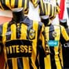 Acht dagen voor de eerste wedstrijd, zit Vitesse zonder spelers