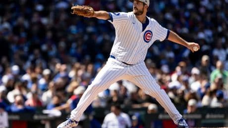 Reds vs. Cubs prediction, picks: MLB odds, best bets Saturday