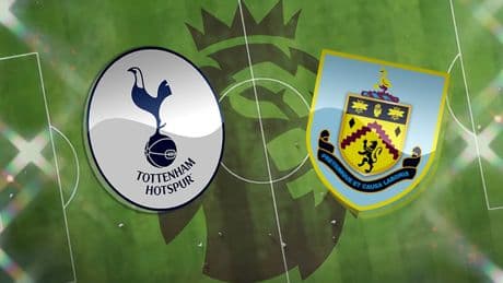 Tottenham vs Burnley: Prediction, kick-off time, team news, TV, live stream, h2h results, odds today