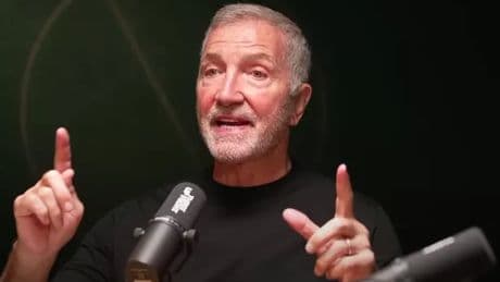 Graeme Souness urged to break Rangers tifo silence as Ibrox transfer backtracking has Hotline in stitches