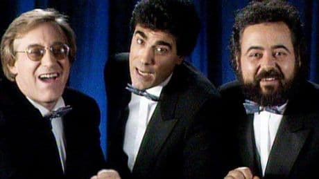 Los grandes éxitos de La Trinca, el grupo de Toni Cruz, Mainat y Pasqual que revolucionó el panorama musical catalán