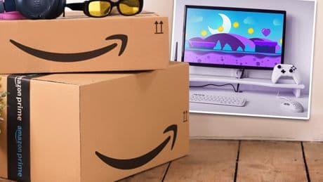 Every Amazon Prime member just unlocked £125 worth of freebies today – but you’ve only got days left to claim them