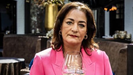 Thérèse Boer: ’Wakker worden zonder Jonnie is het zwaarste’