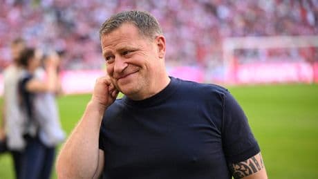 Die Lage der Liga - Rettete Eberl DAS den Job?