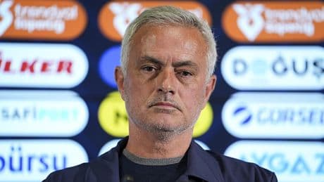 Fenerbahçe'de Jose Mourinho bilmecesi! Tazminat ödemeden ayrılık…