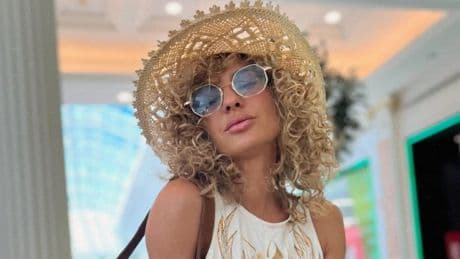 El 'bikini de la venganza' de Sheila Casas con el que pone punto y final a su relación con Álvaro Escassi