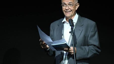 Alla pre-apertura parla Don Capovilla: "Disegno di pulizia etnica dal '48"