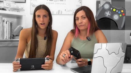No están perdiendo el tiempo: cuatro videojuegos para tus hijos que enseñan más de lo que crees