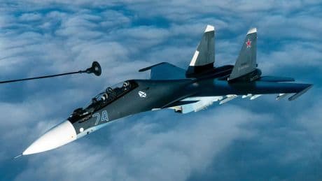 Ukraine-Krieg: US-General droht Russland mit Einnahme Kaliningrads