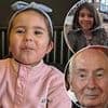 A toddler killed while walking hand-in-hand with her parents, an 84-year-old mowed down by a lorry and a nine-year-old hit by a bus. There is a terrifying new threat on Britain's roads and we're all at risk: BETH HALE