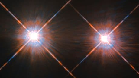 Stars Passing Near the Sun Could Cause Planets to Collide or Be Ejected, Paper Says
