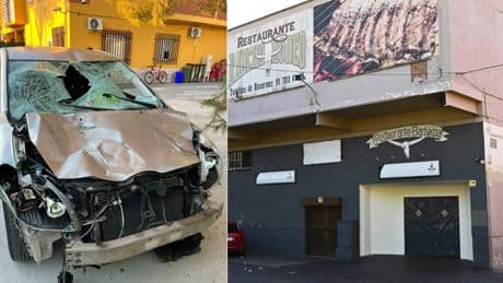 El acusado del atropello mortal de cuatro personas en una boda de Torrejón asegura que huyó en coche para &quot;salvar su vida&quot;