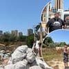 Sleeping rough in Benidorm: How Brits are living in a homeless encampment after losing everything