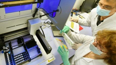 Ambulante Medizin | Versorgung mit Labordiagnostik in Gefahr?
