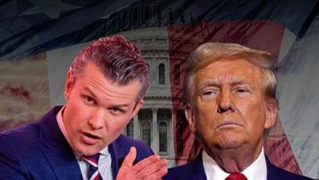 ABD Savunma Bakanı Hegseth'ten İran'a: Sonuçlarına katlanacaksınız!
