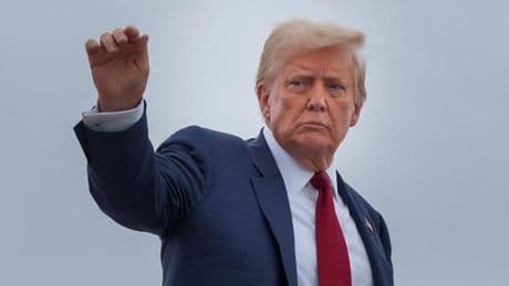 Trump renvoie la cheffe des statistiques, Gaza, Chili : les informations de la nuit