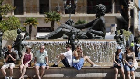 València y el precio del éxito