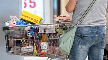 Aldi, Lidl und Co.: Welche Discounter gerade um die Marktführerschaft kämpfen
