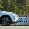 Riding shotgun with Paul di Resta for his slowest Le Mans lap ever