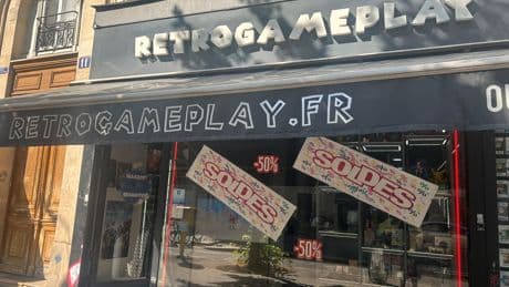 «La direction vend la boutique» : à Paris, le déclin du quartier historique du jeu vidéo