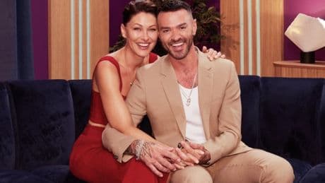 Emma Willis makes dig at husband Matt’s new addiction that’s ‘ruining his life’