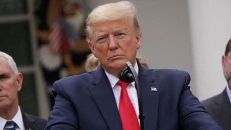 Trump'tan Putin'e: "İki hafta içinde çok önemli bir karar vereceğim"