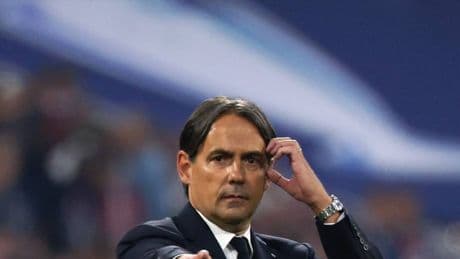 Trennung offiziell: Inter-Trainer Inzaghi verlässt Mailand und geht wohl nach Saudi-Arabien