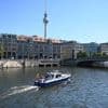 Sicherheit auf Gewässer: Kontrollen gegen Rücksichtslosigkeit auf dem Wasser