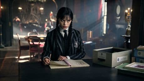 Wednesday Season 2 Part 2 Reviews: What Are Critics Saying?