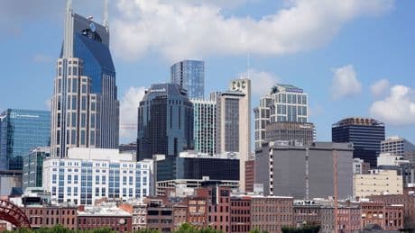 Tennessee court upholds law from Republican legislators to cut blue Nashville's council in half
