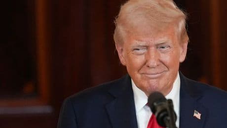 Donald Trump WILL be US president for a third term, warns his former adviser
