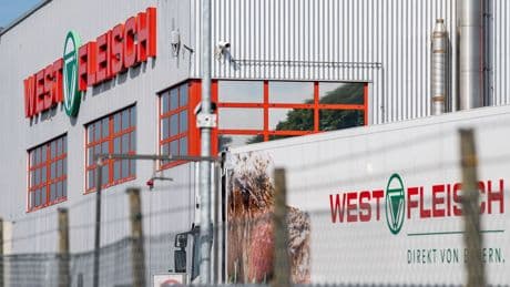Fleischbranche: Auch Westfleisch interessiert sich für Vion-Schlachthöfe