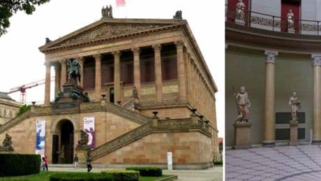 Kunst - Die Schatzinsel Preußens