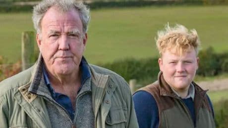 Clarkson's Farm fans devastated as Kaleb Cooper shares 'soul destroying' news