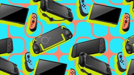 I tested 12 Switch 2 cases and these are the best