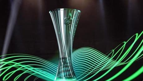 UEFA Konferans Ligi'nde final zamanı! Real Betis mi Chelsea mi?