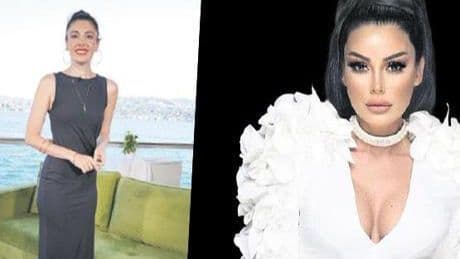 ‘Petek Dinçöz’ün ekmeğini çok yedim’