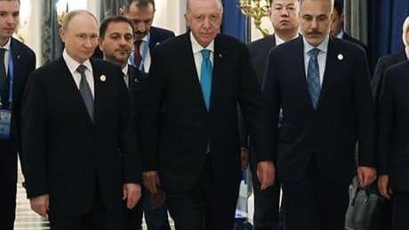 SON DAKİKA! Dünya'nın gözü Çin'de! Kritik zirve ikinci gününde sürüyor, liderler oturumda ne mesaj verecek?