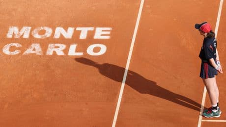 Tennis : «Aucun projet concret» pour ouvrir un tableau féminin au Masters 1000 de Monte Carlo selon son directeur