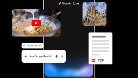 ‘Scary’ Android change sparks fears as Google warns mystery AI will ‘control’ WhatsApp and other apps even if it’s OFF