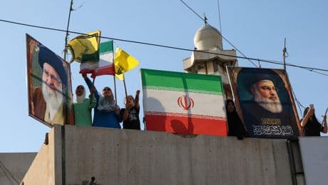 «La guerre des 12 jours, une autre victoire pour les mollahs ?»