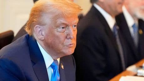 Handelskonflikt: Trump beharrt bei Zollfrist auf 1. August – keine Verlängerungen