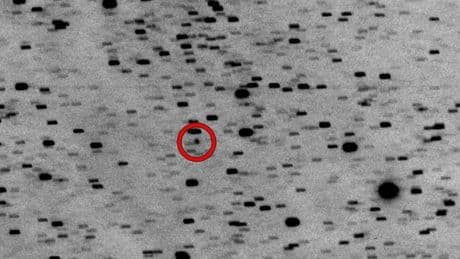 3I/ATLAS: cos’è il nuovo oggetto interstellare che ci sorprende dalla profondità delle galassie