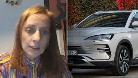 BYD-Europachefin im Interview: Das braucht die Elektromobilität in Deutschland